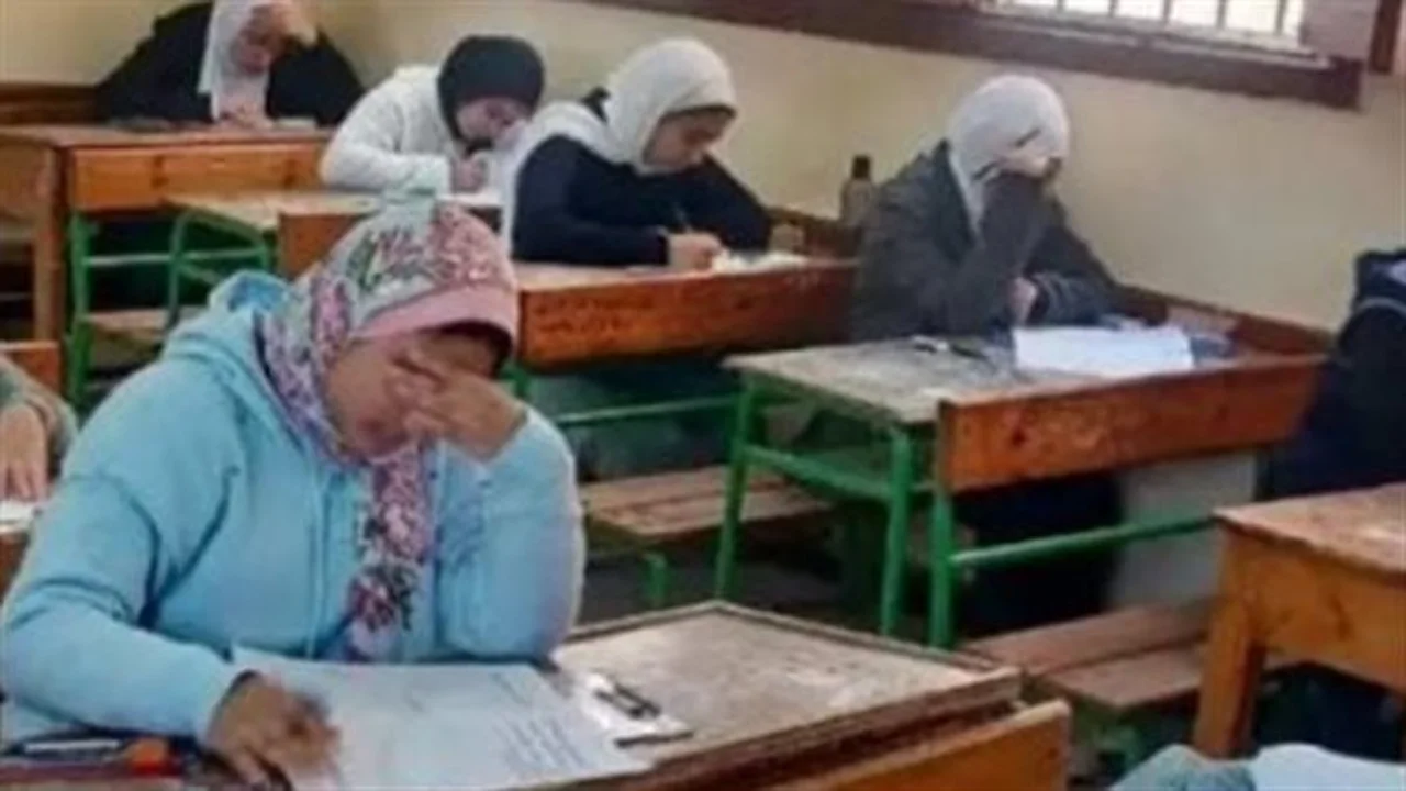 بشري بجميع الإدارات.. إعلان نتيجة الشهادة الإعدادية بمحافظة الشرقية لطلاب 2026 تم استلامه من قبل إشرافنا.